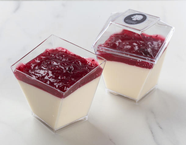 Панна-котта