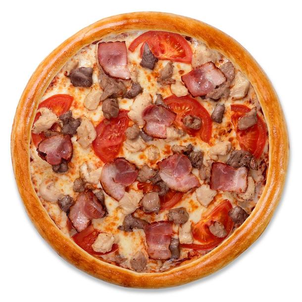 Пицца Ассорти