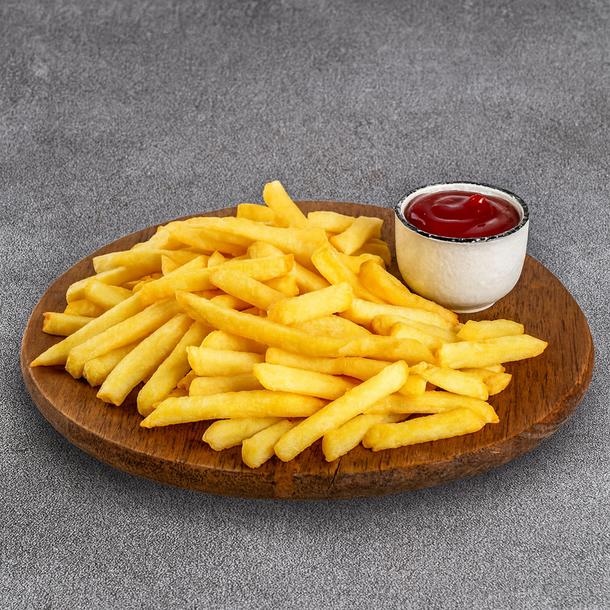 Картофель фри Картофель фри