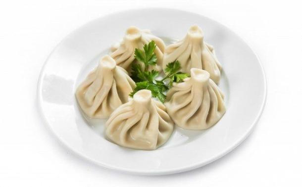 Хинкали (10 шт.)