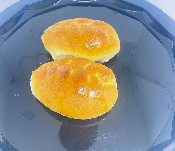 Пирожки с рисом и яйцом (5 шт) Пирожки с рисом и яйцом (5 шт)