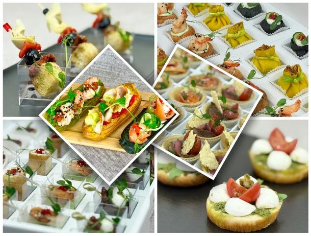 Комбо-сет №16 на 10-15 персон Комбо-сет №16 на 10-15 персон