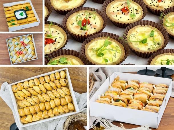 Кофе-брейк №3