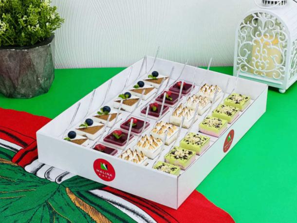 BOX "Маленькие радости"