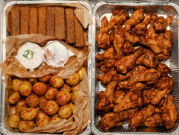 Микс BOX "Пить пиво"