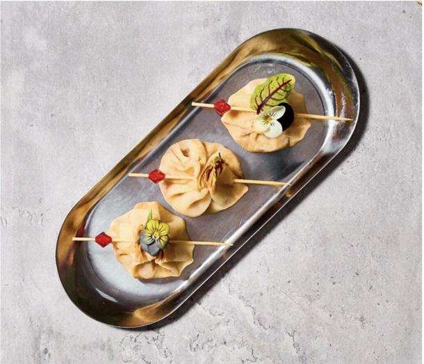 Нежный жюльен Нежный жюльен