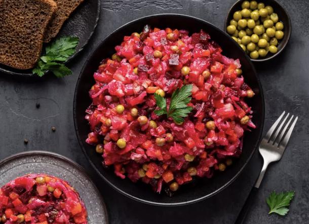 Салат «Винегрет»