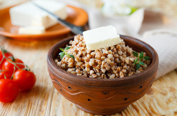 Гречка Гречка