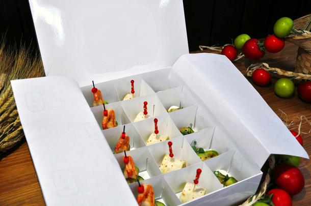 Food Box Италия