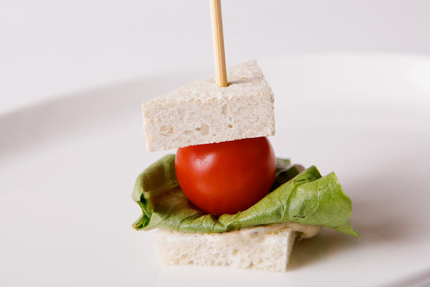 Канапе Греческий Канапе Греческий