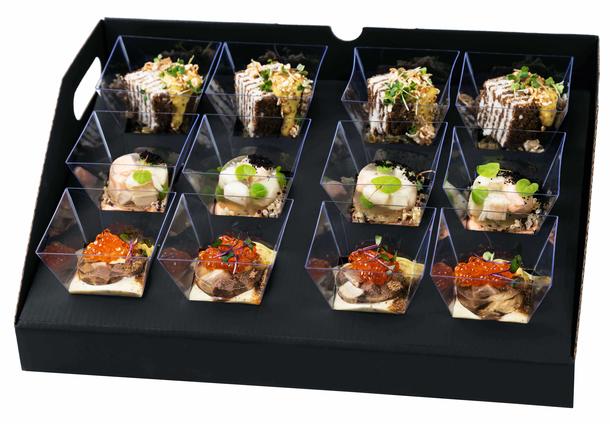 Сет верринов №1