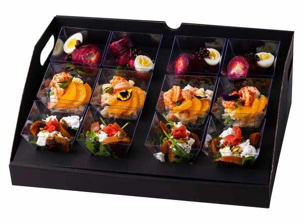 Сет верринов №12 Новогодний