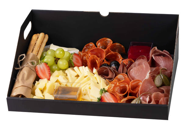 Плато №3 Антипасти