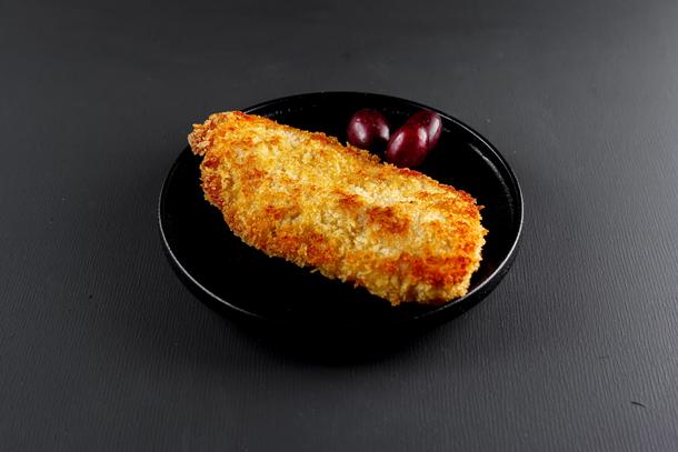 Котлета "Деволяй" из куриного филе Котлета "Деволяй" из куриного филе