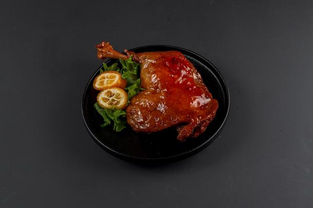 Конфи из утиной ножки Конфи из утиной ножки