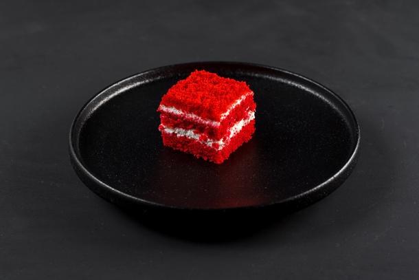 Красный бархат Красный бархат