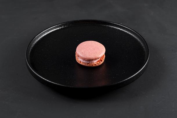 Десерт макарун Десерт макарун