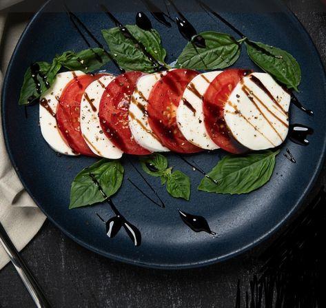 Капрезе Капрезе