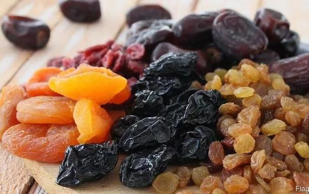 Ассорти сухофруктов Ассорти сухофруктов