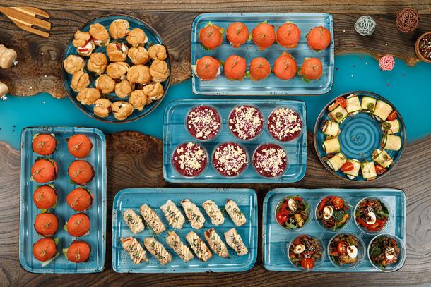 Сет домашний