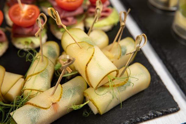 Сыр Пармезан в груше (1 шт.)