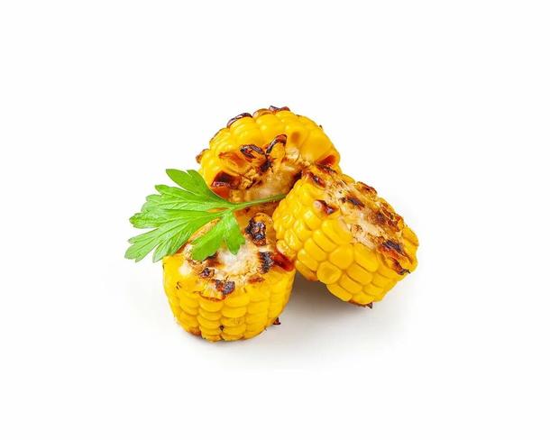 Кукуруза гриль