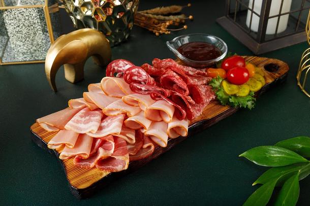 Доска мясная
