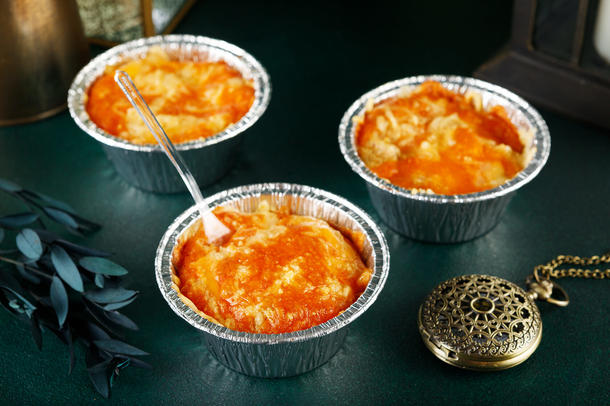 Жюльен с курочкой