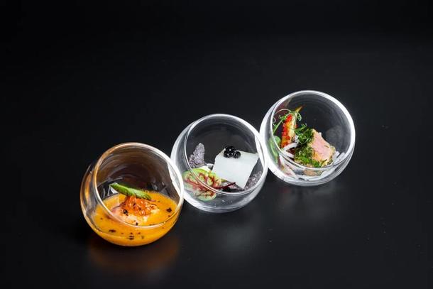 Сет 2.2. канапе fish Сет 2.2. канапе fish