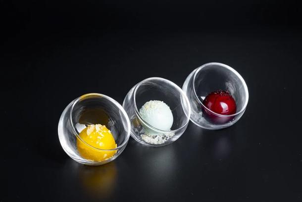 Сет 1.3. парфе Сет 1.3. парфе