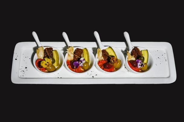 Сет 2.11. антипасти Сет 2.11. антипасти