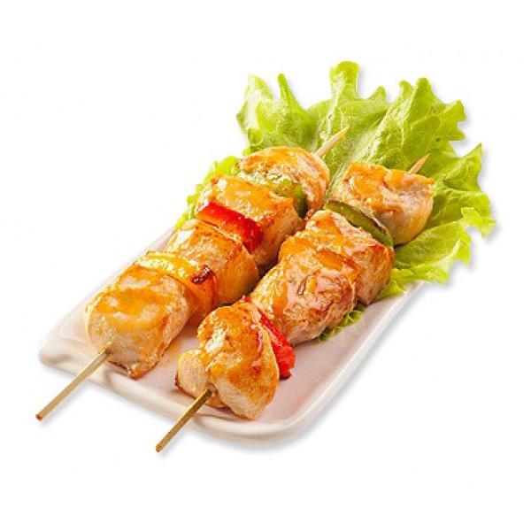 Шашлычок из курицы 1 шт Шашлычок из курицы 1 шт