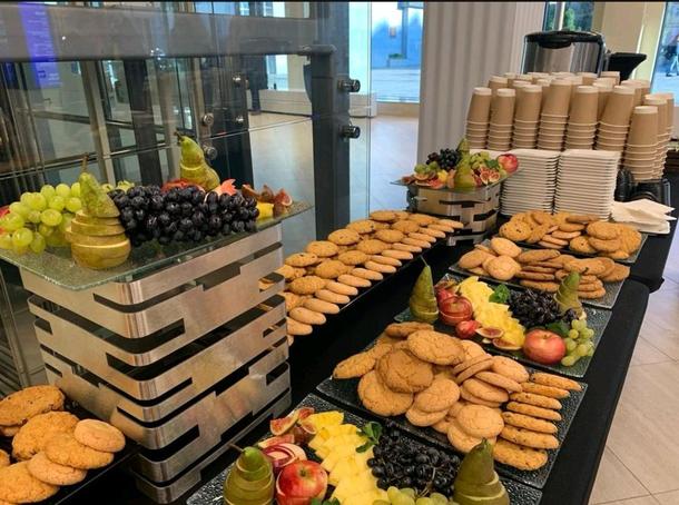 Печенье в ассортименте