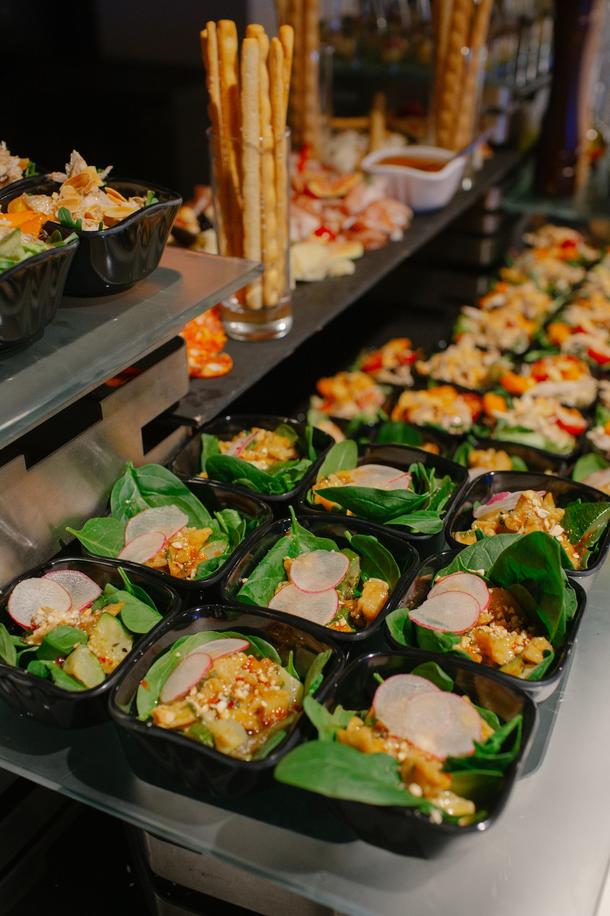 Салат Греческий с сыром Фета Салат Греческий с сыром Фета