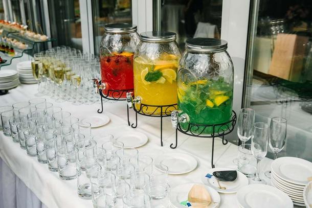 Лимонад крафтовый Лимонад крафтовый