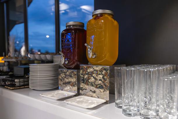 Сок в ассортименте