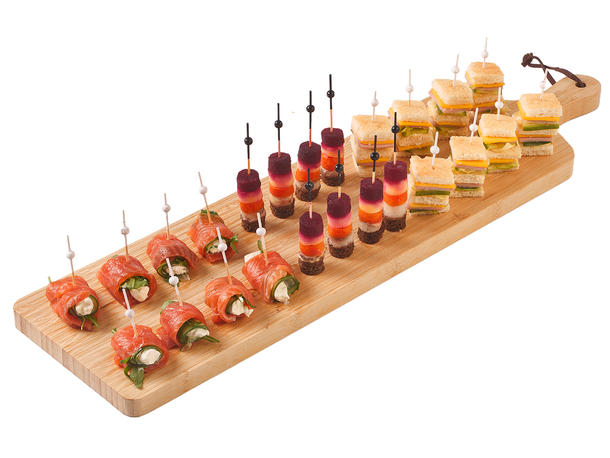 Канапе «Лосось - крем чиз», «Селёдка», «Сэндвич» Канапе «Лосось - крем чиз», «Селёдка», «Сэндвич»