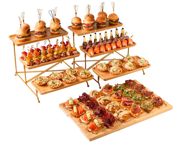 Фуршетный набор «Большая встреча» (18-24 человек)