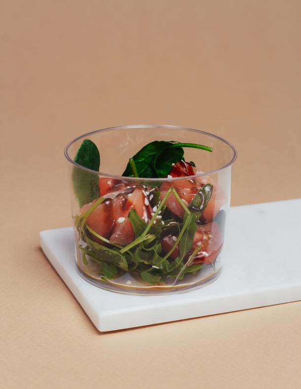 Филадельфия со слабосоленым лососем Филадельфия со слабосоленым лососем