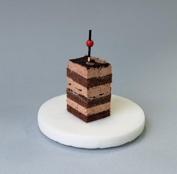 Пирожное прага