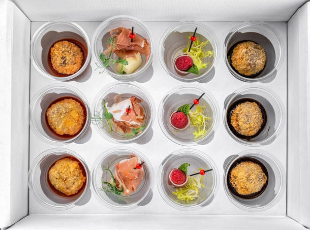 Бокс №6 Мясной