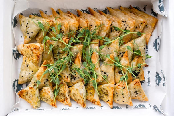 Бокс №14 Треугольники фило