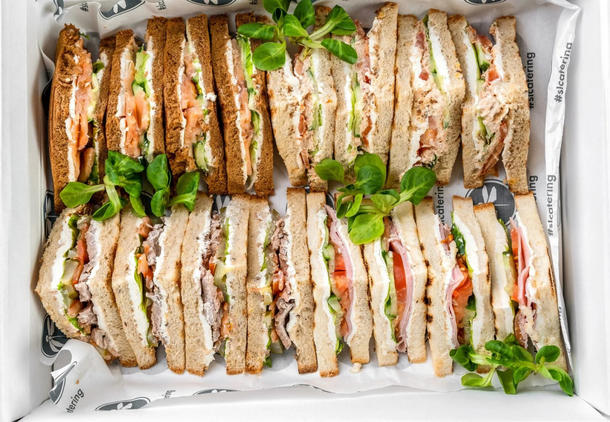 Бокс №20 Чиабатты Бокс №20 Чиабатты