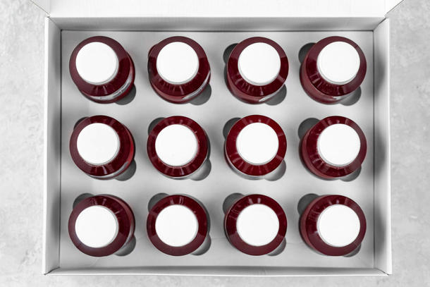 Бокс №56 Напитки Бокс №56 Напитки