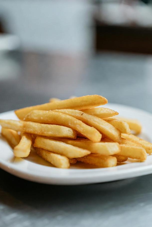 Картофель фри