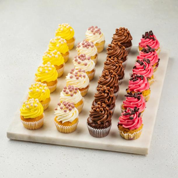 Cupcake mix Cupcake mix