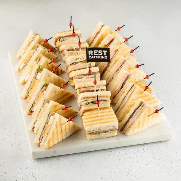 Сэндвичи гриль ассорти Standard № 1