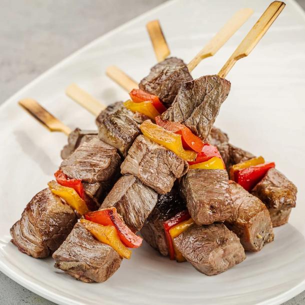 Телятина сувид в пикантном маринаде Телятина сувид в пикантном маринаде