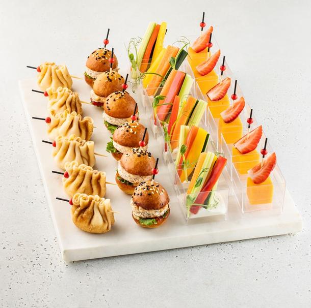 Фуршетный сет «Birthday Party»