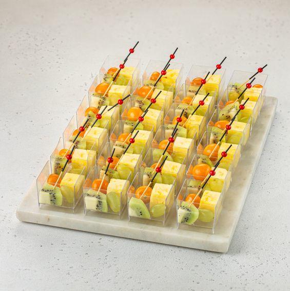 Фруктовый сет